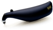 Sac cornemuse synthétique d'occasion  Expédié en France