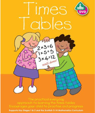 Times tables 2010 for sale  UK