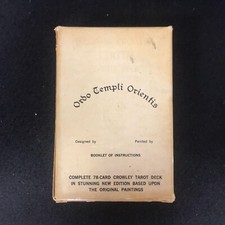 Ordo templi orientis usato  Villaspeciosa