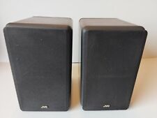 Paire enceintes jvc d'occasion  Verneuil-l'Étang