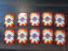 Bakugan cards battle for sale  Anoka