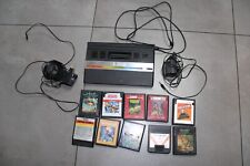 console Atari 2600 + 10 Jeux  non testé cartouche jeux vidéo comprar usado  Enviando para Brazil