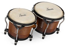 Ware bongo percussion gebraucht kaufen  Schongau