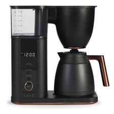 Cafeteira Specialty Drip 10 xícaras garrafa térmica isolada WiFi voz Q12 comprar usado  Enviando para Brazil