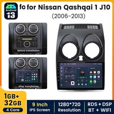 Nissan qashqai 2006 for sale  LEICESTER