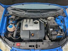 Motor polo tdi gebraucht kaufen  Gronau