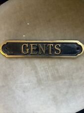 Vintage gents toilet for sale  SELBY