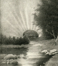 1902 pears soap for sale  Shipping to Ireland