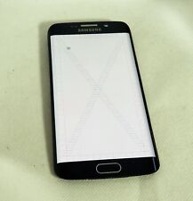 Tela LCD azul escura original para Samsung Galaxy S6 Edge G925 ponto preto comprar usado  Enviando para Brazil