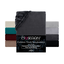 Cashmere touch spannbettlaken gebraucht kaufen Cashmere touch spannbettlaken gebraucht kaufen  Dietzenbach