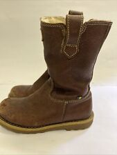 Kavat winterstiefel wollfutter gebraucht kaufen  Berlin