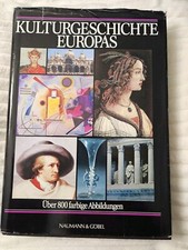 Kulturgeschichte europas antik gebraucht kaufen  Lehrte