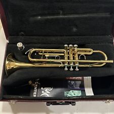 Holton student trumpet for sale  Kidder