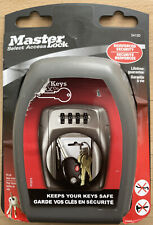 Master lock key for sale  ERITH