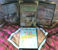 Vintage lot dvd for sale  Bedford