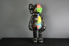 Kaws companion vinyl for sale  LOUGHBOROUGH