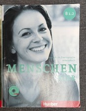 Menschen . 2 gebraucht kaufen  Bielefeld