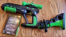 Silent scope complete for sale  Albuquerque