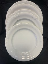 Lot assiettes plate d'occasion  Diemeringen
