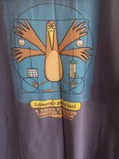 Weird fish shirts for sale  EGHAM