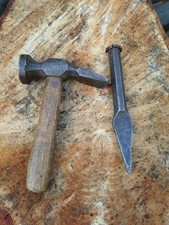 Vintage cold chisel for sale  ALLOA