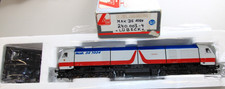 Lima 208401 diesellok gebraucht kaufen Lima 208401 diesellok gebraucht kaufen  Bad Wimpfen