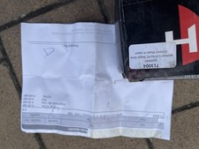 Ignition coil single for sale  LOWESTOFT