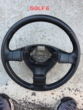 Volante sterzo per usato  Torre Annunziata