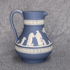 Wedgwood jasperware blue for sale  Leander