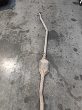 Tube intermediaire citroen d'occasion  Saint-Memmie