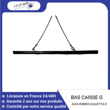 Bas caisse gauche d'occasion Bas caisse gauche d'occasion  Saint-Quentin