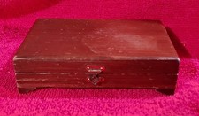 boxes small 3 wooden for sale  Oregon