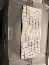 Apple magic keyboard gebraucht kaufen  Mannheim