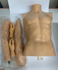 Mannequin display bundle for sale  BRISTOL