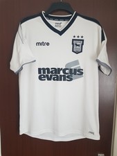 Ipswich town football for sale  COLCHESTER