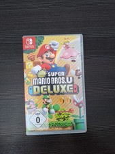 New super mario gebraucht kaufen  Illingen