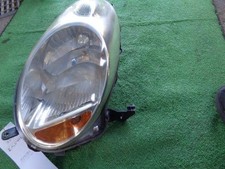 Farol esquerdo Nissan março de 2009 DBA-AK12 26060CT40A [usado] [PA119207659] comprar usado  Enviando para Brazil