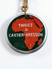 Porte cles bourbon d'occasion  L'Absie