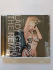 cd lady gaga remix comprar usado  Enviando para Brazil