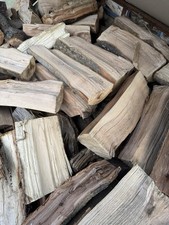 Seasoned logs sale for sale  DUNSTABLE