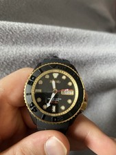 Seiko herrenuhr armbanduhr gebraucht kaufen Seiko herrenuhr armbanduhr gebraucht kaufen  Papenburg