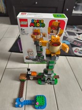 Lego super mario d'occasion  La Ferrière