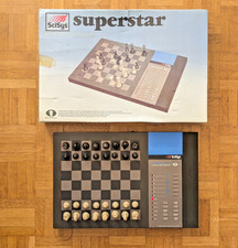 Scisys superstar 28k d'occasion  Paris XIX