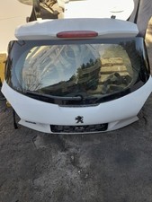 Portellone posteriore colore usato  Agropoli