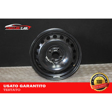 5jx15h r15 cerchio usato  Italia