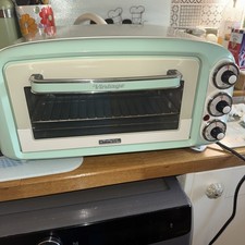 Ariete vintage mini for sale Ariete vintage mini for sale  MAIDSTONE