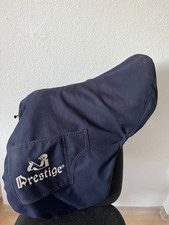 Prestige sattel gebraucht kaufen  Postbauer-Heng