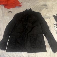 Barbour becon jacket for sale  INVERNESS