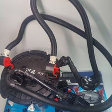 Fluval fx4 aquarium for sale  DIDCOT