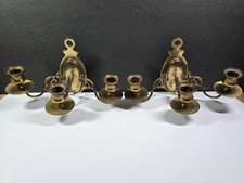 Mcm brass triple for sale  Bunnell